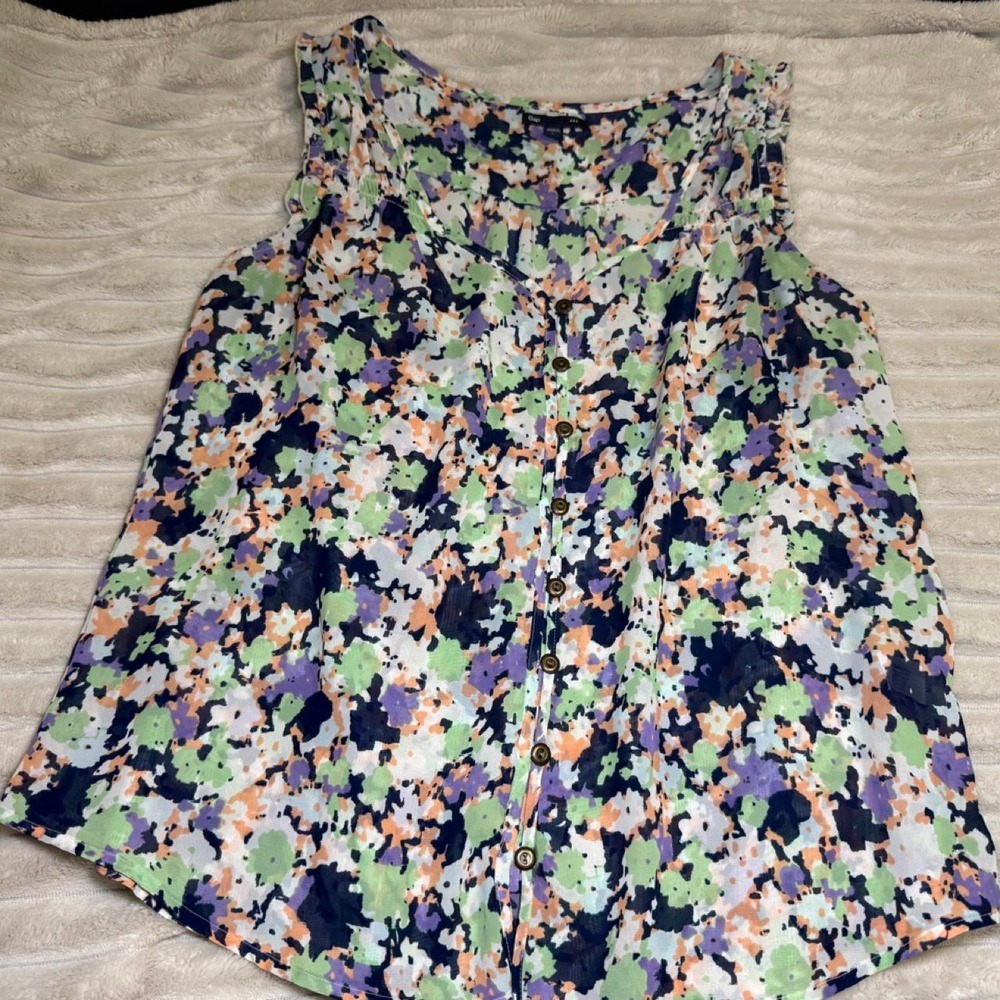 Gap blouse
